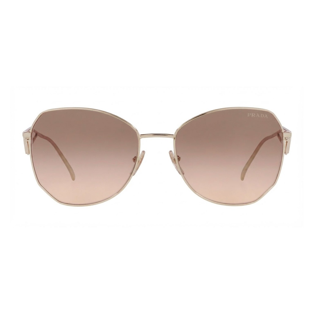 LENTES DE SOL PRADA MOD. SPR 57Y ZVN-3D0 2N