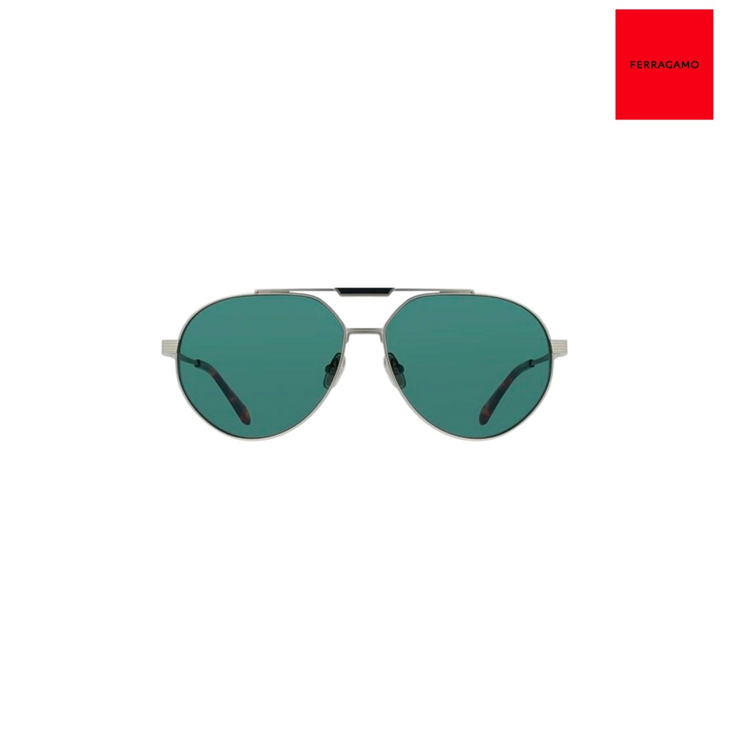 ARMAZON SOL FERRAGAMO SF327S