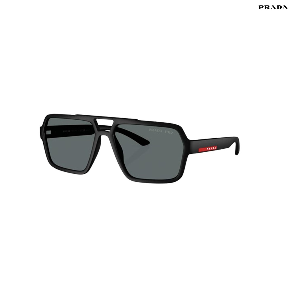 LENTES DE SOL PRADA MOD. SPS A06 DG0-02G 3P