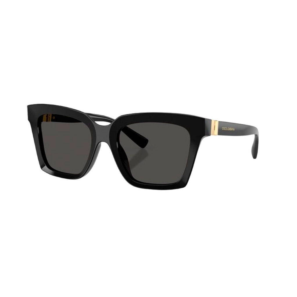 LENTES DE SOL DOLCE GABBANA MOD. DG 4498 501/87 3N