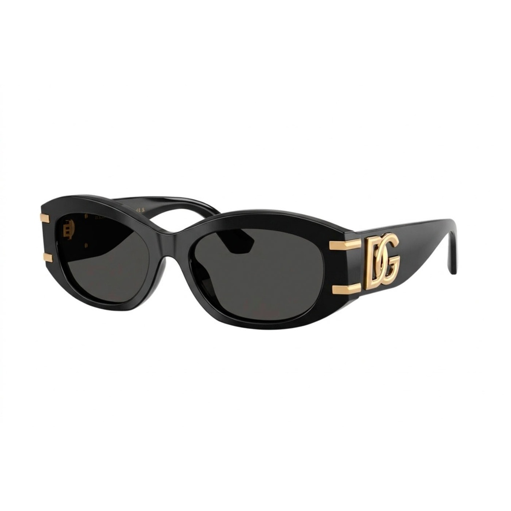 LENTES DE SOL DOLCE GABBANA MOD. DG 4502 501/87 3N