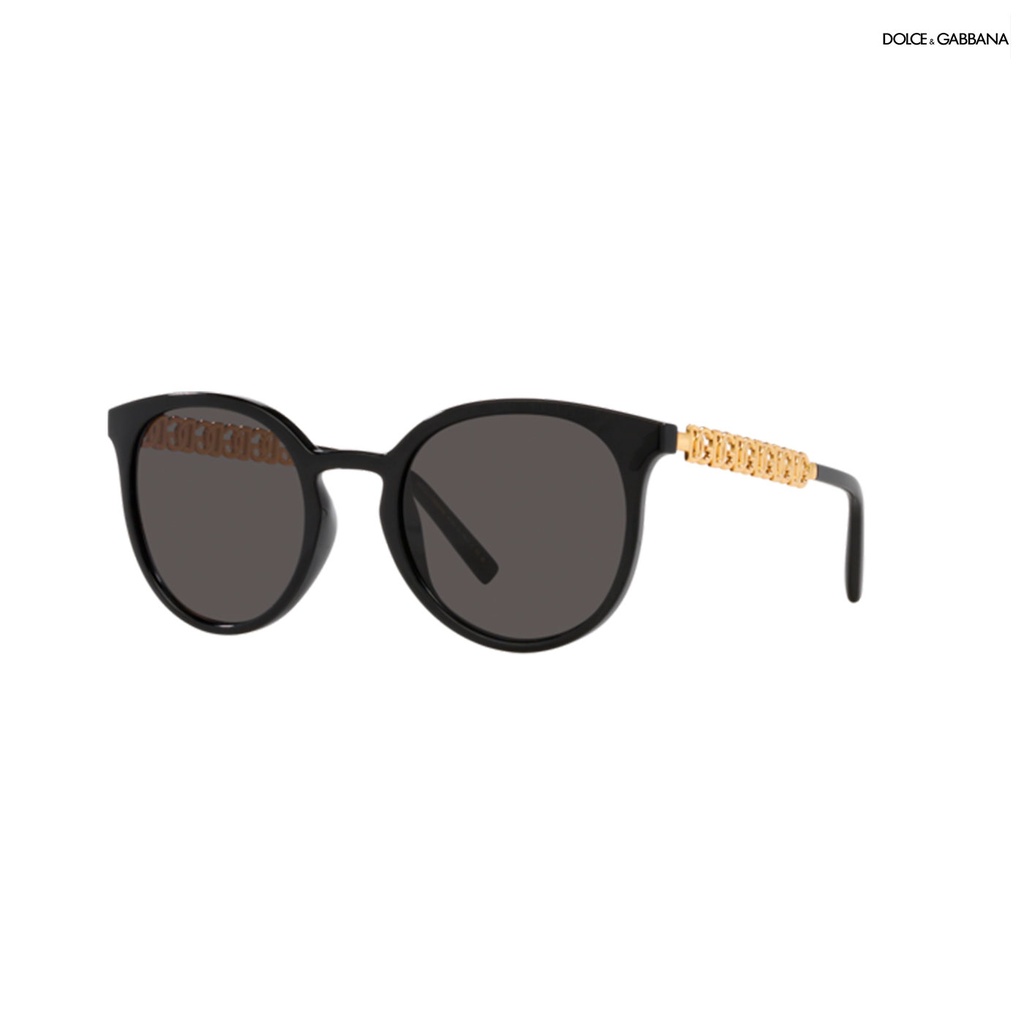 LENTES DE SOL DOLCE GABBANA MOD. DG 6189-U 501/87 3N