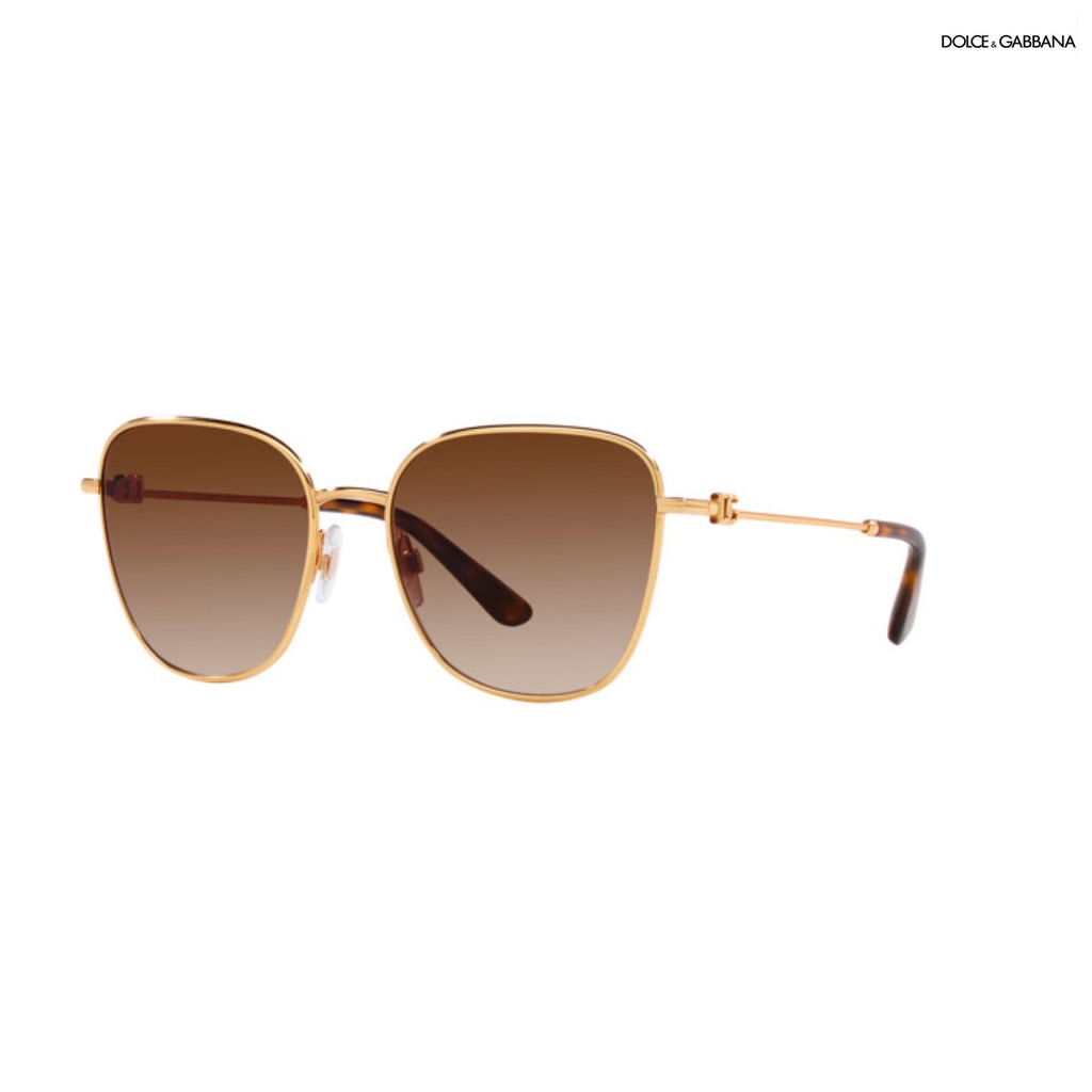 LENTES DE SOL DOLCE GABBANA MOD. DG 2293 3N