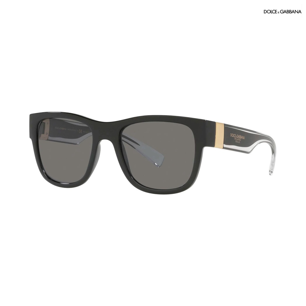 ARMAZON SOL DOLCE GABBANA MOD. DG 6132 675/T3 3P