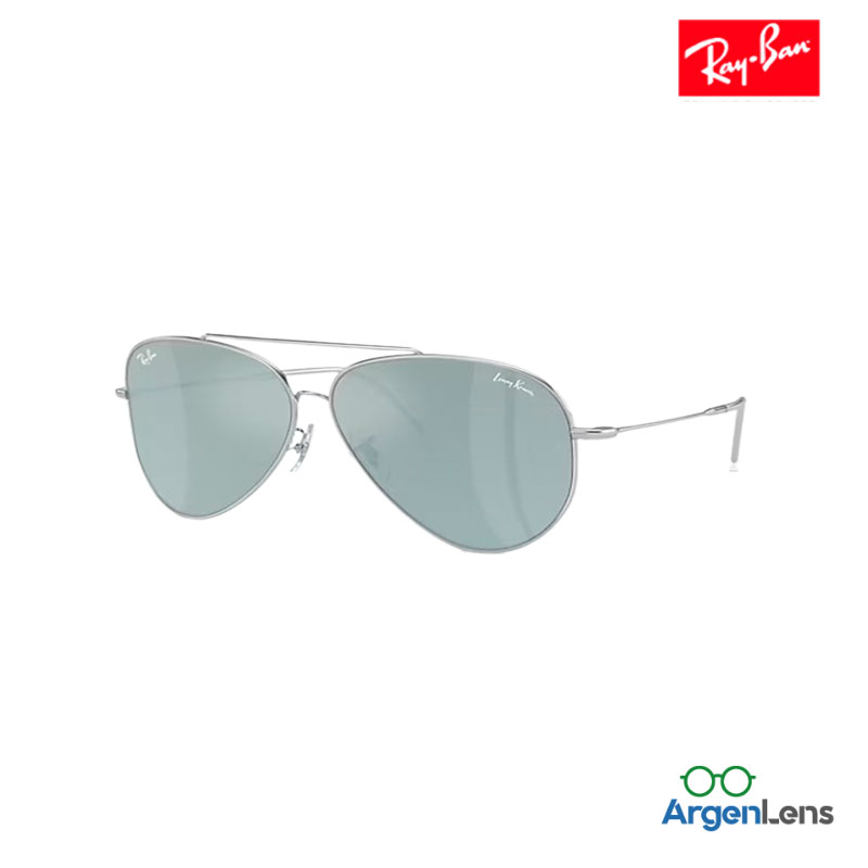 ARMAZON SOL RAY BAN MOD. RB R0101S AVIATOR REVERSE 3P