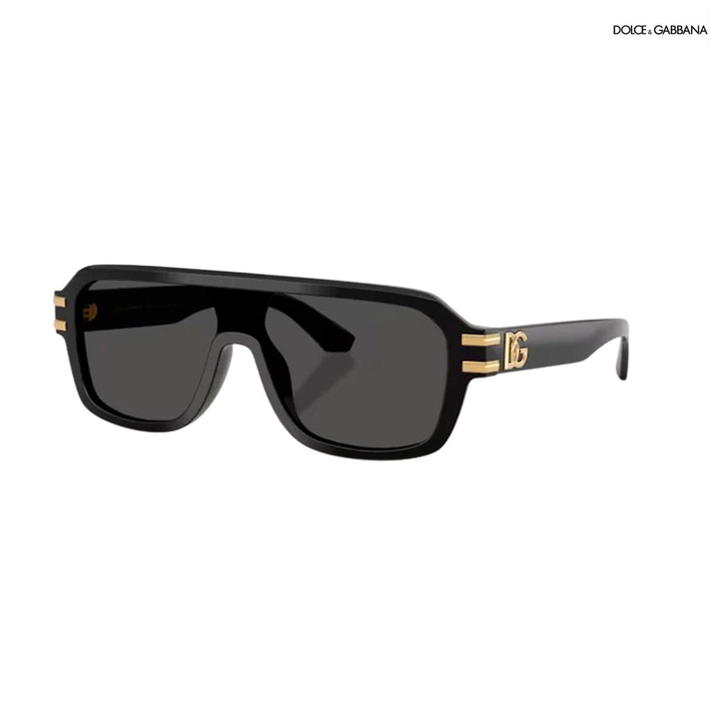 ARMAZON SOL DOLCE GABBANA MOD. DG 4507 501/87 3N