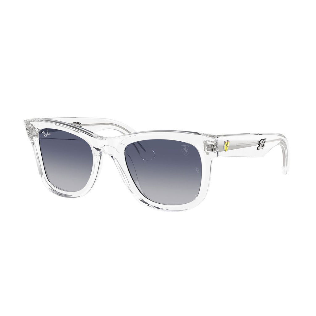 ARMAZON SOL RAY BAN MOD. RB 0502S-M 2N SCUDERIA FERRARI COLLECTION