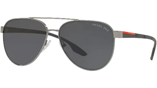[SPS54T 1AB-5Z1 3P] ARMAZON SOL PRADA MOD. SPS 54T 5AV-5Z1 3P