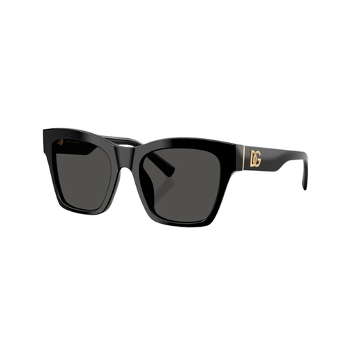 [DG 4512 502/73 3N] LENTES DE SOL DOLCE GABBANA MOD. DG 4512 3N
