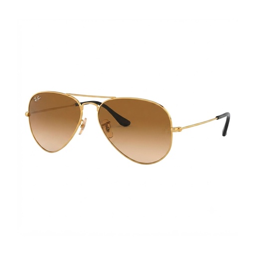 [RB 3025L 001/51 2N] LENTES DE SOL RAY BAN MOD. RB 3025L AVIATOR 001/51 2N