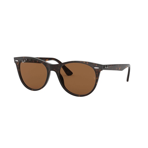 [RB 2185 902/57 3P] LENTES DE SOL RAY BAN MOD. RB 2185 WAYFARER II 902/57 3P
