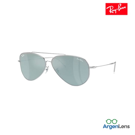 [RB R0101S 3P] ARMAZON SOL RAY BAN MOD. RB R0101S AVIATOR REVERSE 3P